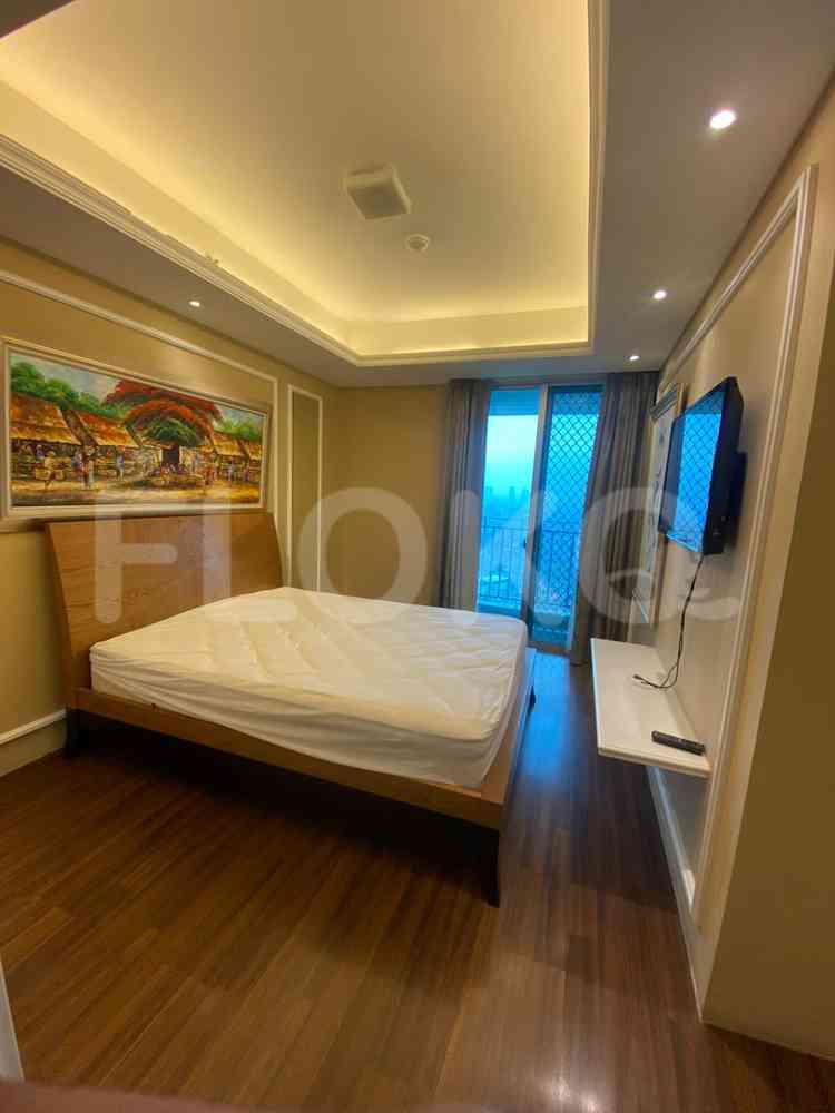 2 Bedroom on 15th Floor for Rent in Kemang Village Residence - fke97a 7
