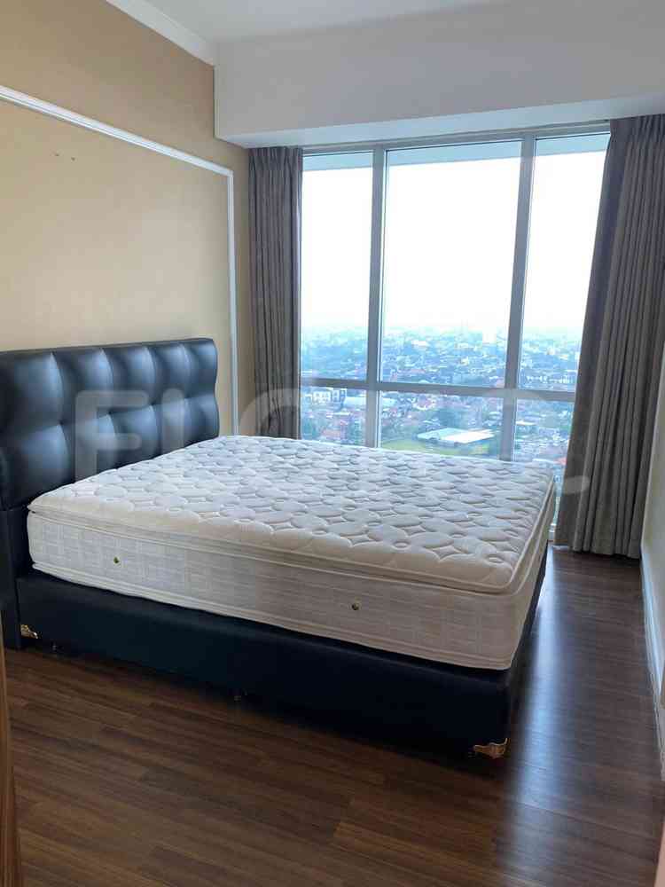 2 Bedroom on 15th Floor for Rent in Kemang Village Residence - fke97a 5
