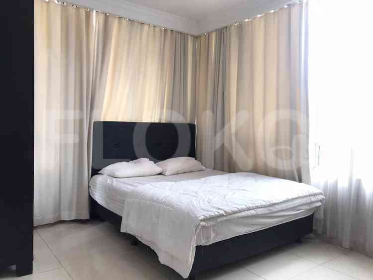 Tipe 2 Kamar Tidur di Lantai 8 untuk disewakan di Kuningan City (Denpasar Residence) - fkude8 6