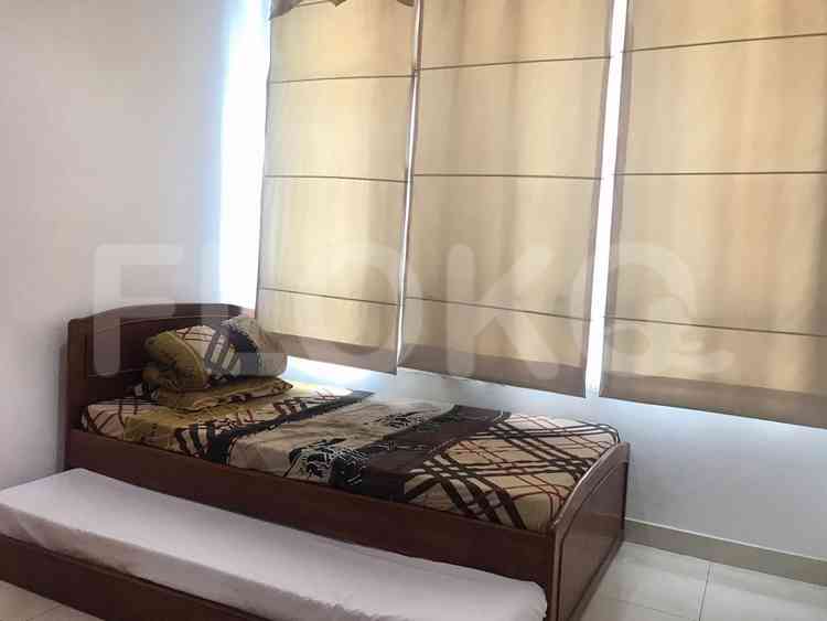 Tipe 2 Kamar Tidur di Lantai 8 untuk disewakan di Kuningan City (Denpasar Residence) - fkude8 3