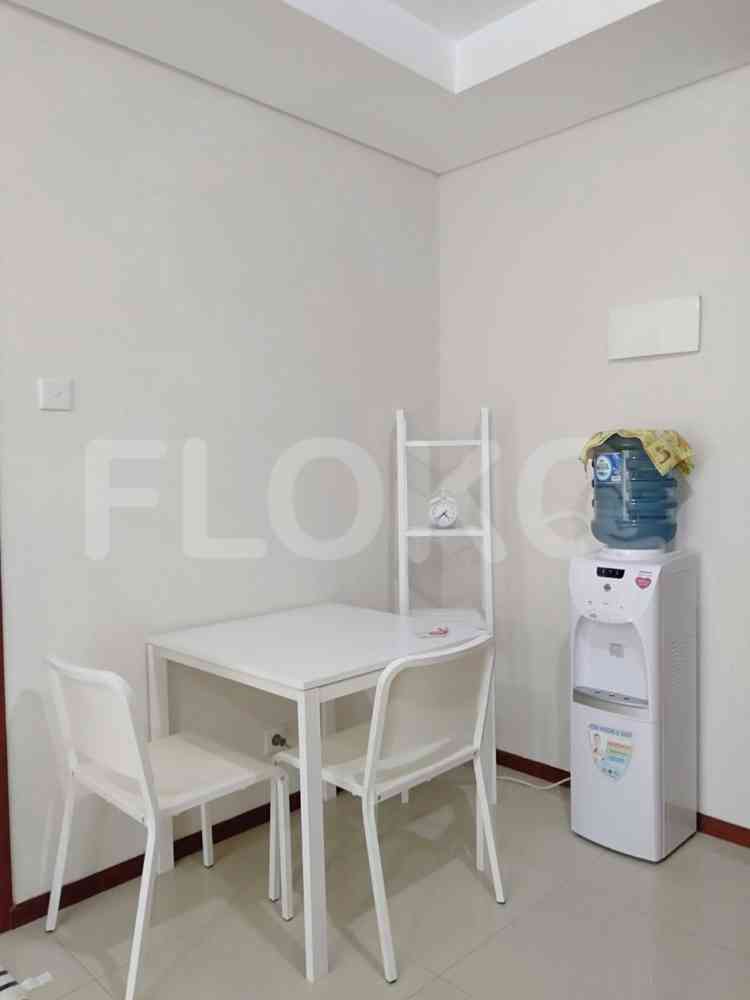 1 Bedroom on 13th Floor for Rent in Thamrin Residence Apartment - fthc2c 3