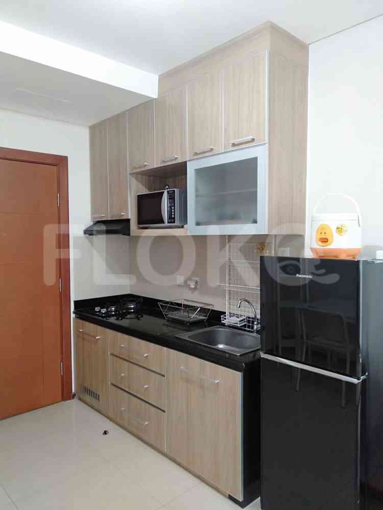 1 Bedroom on 13th Floor for Rent in Thamrin Residence Apartment - fthc2c 5