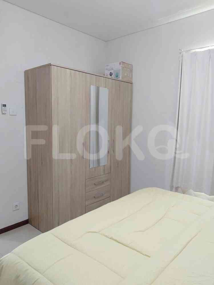 Tipe 1 Kamar Tidur di Lantai 13 untuk disewakan di Thamrin Residence Apartemen - fth819 3