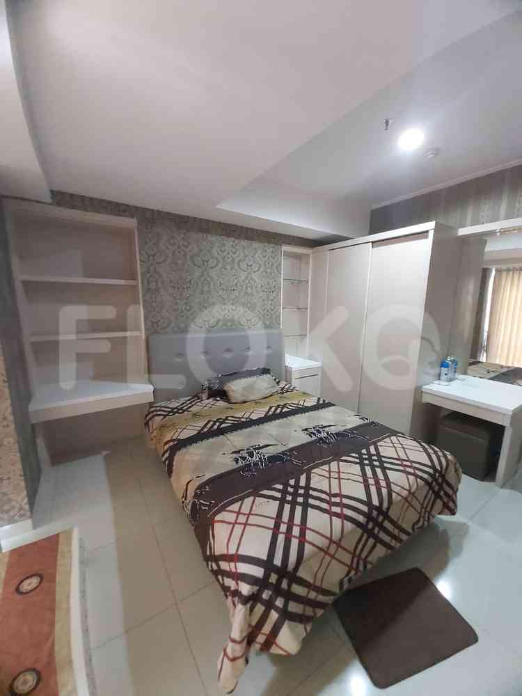 2 Bedroom on 8th Floor for Rent in The Mansion Kemayoran - fkee79 6