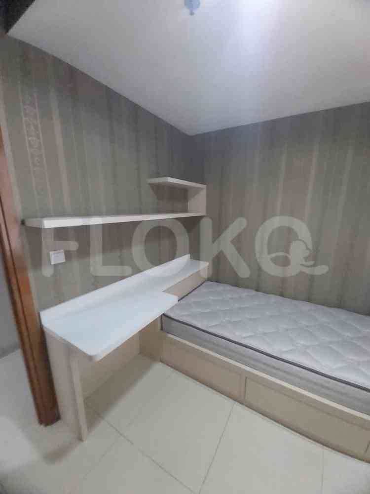 2 Bedroom on 8th Floor for Rent in The Mansion Kemayoran - fkee79 2