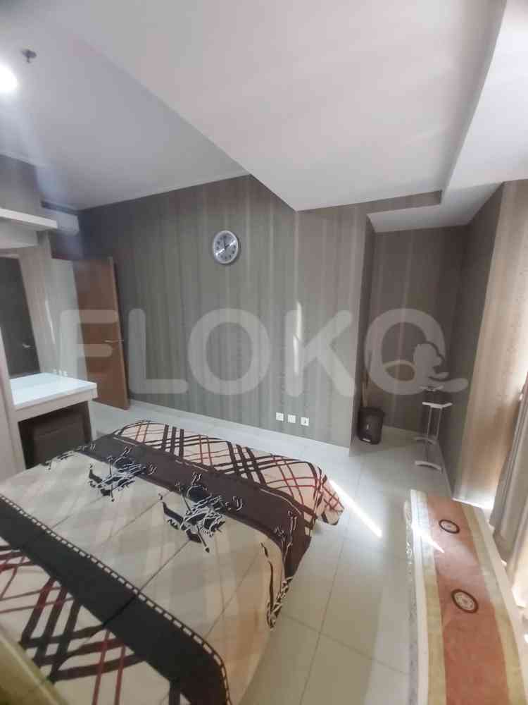 2 Bedroom on 8th Floor for Rent in The Mansion Kemayoran - fkee79 4