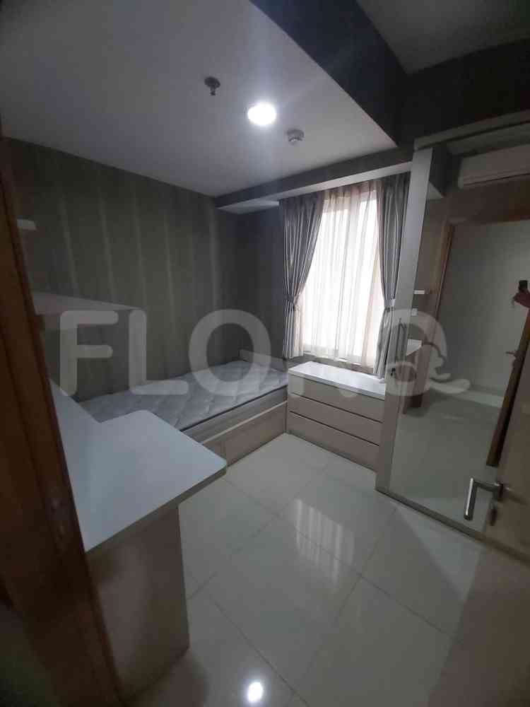 2 Bedroom on 8th Floor for Rent in The Mansion Kemayoran - fkee79 5