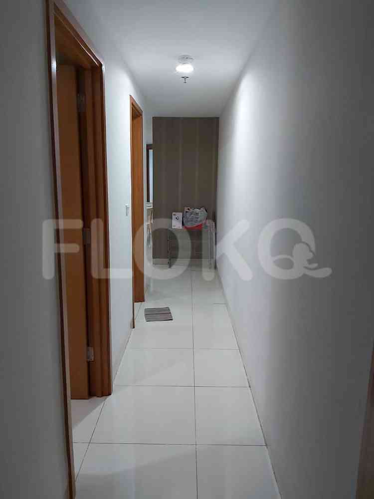 2 Bedroom on 8th Floor for Rent in The Mansion Kemayoran - fkee79 3
