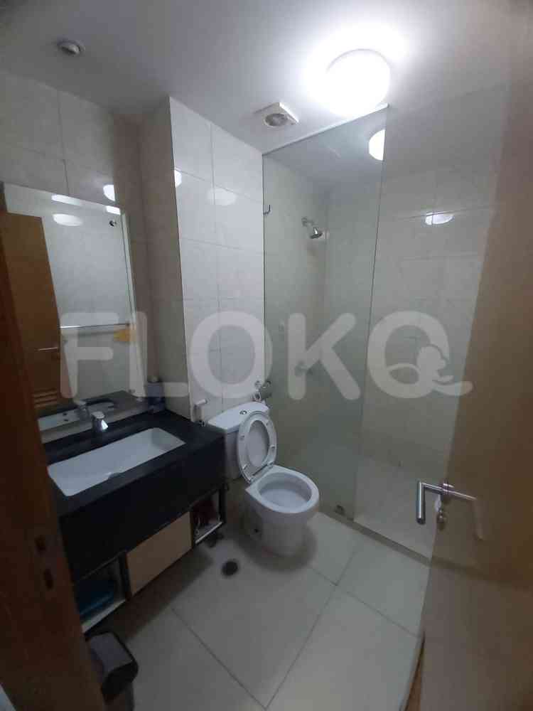 2 Bedroom on 8th Floor for Rent in The Mansion Kemayoran - fkee79 1