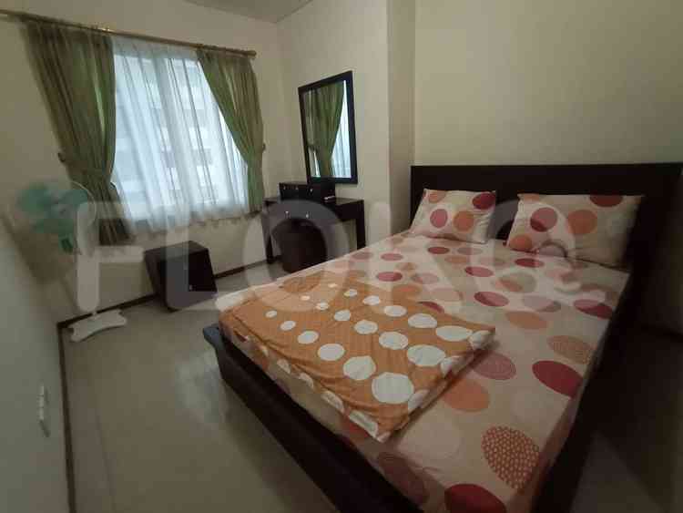 Tipe 2 Kamar Tidur di Lantai 14 untuk disewakan di Thamrin Residence Apartemen - ftha08 8