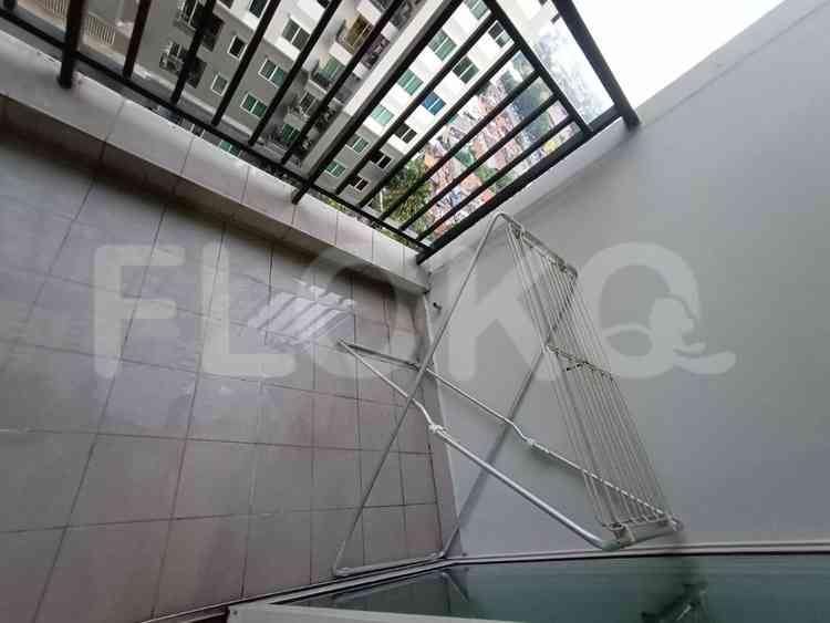 2 Bedroom on 14th Floor for Rent in Thamrin Residence Apartment - fthb7b 7