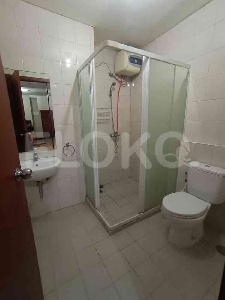 2 Bedroom on 14th Floor for Rent in Thamrin Residence Apartment - fthb7b 5