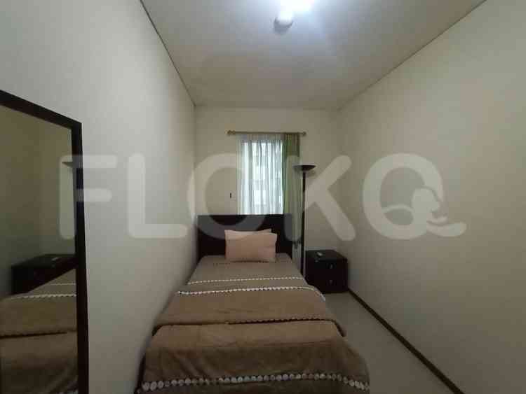 Tipe 2 Kamar Tidur di Lantai 14 untuk disewakan di Thamrin Residence Apartemen - ftha08 4