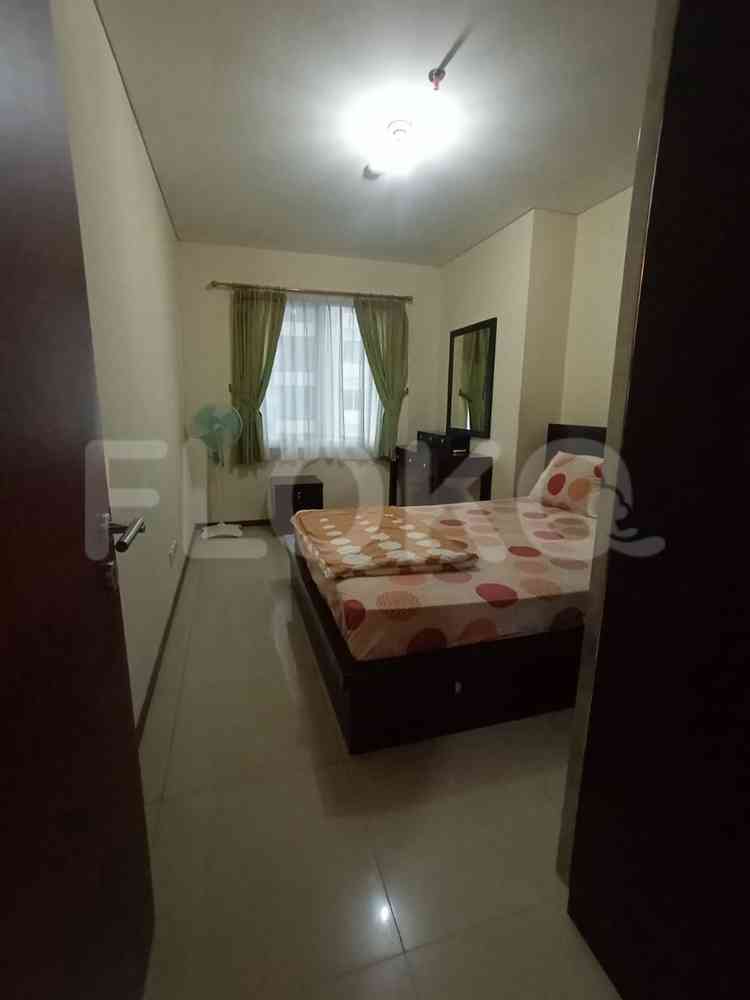 Tipe 2 Kamar Tidur di Lantai 14 untuk disewakan di Thamrin Residence Apartemen - ftha08 6
