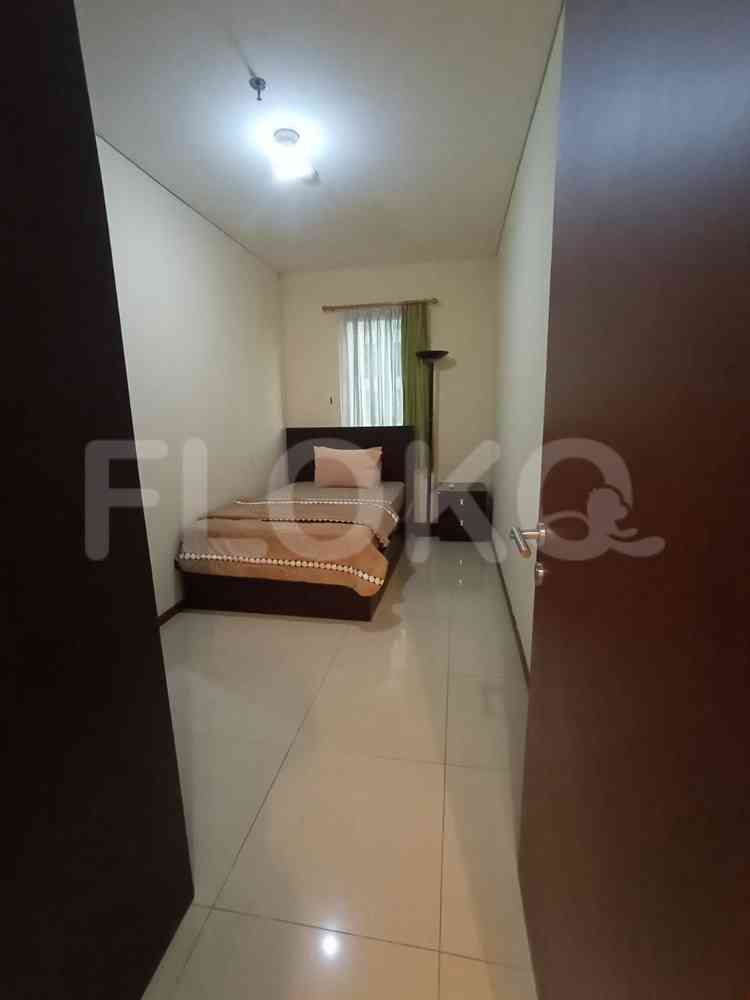 2 Bedroom on 14th Floor for Rent in Thamrin Residence Apartment - fthb7b 1