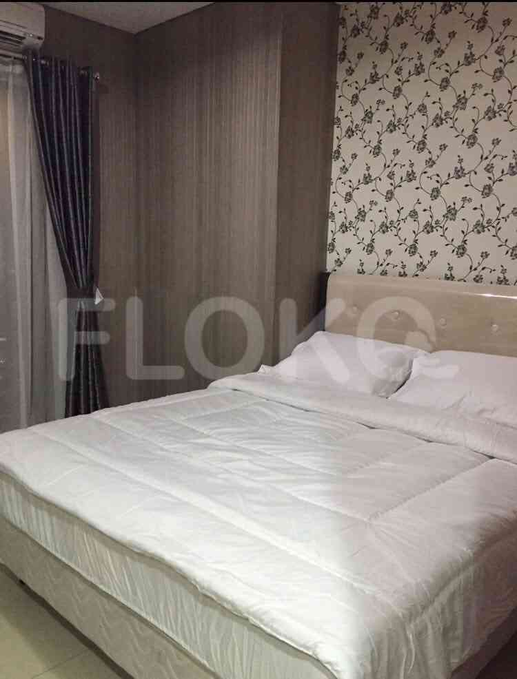 Tipe 2 Kamar Tidur di Lantai 31 untuk disewakan di Thamrin Residence Apartemen - fth3dd 5