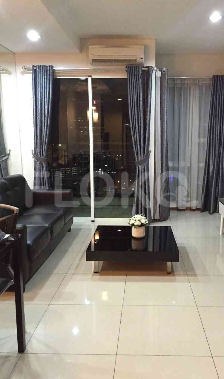 2 Bedroom on 31st Floor for Rent in Thamrin Residence Apartment - fth99b 8