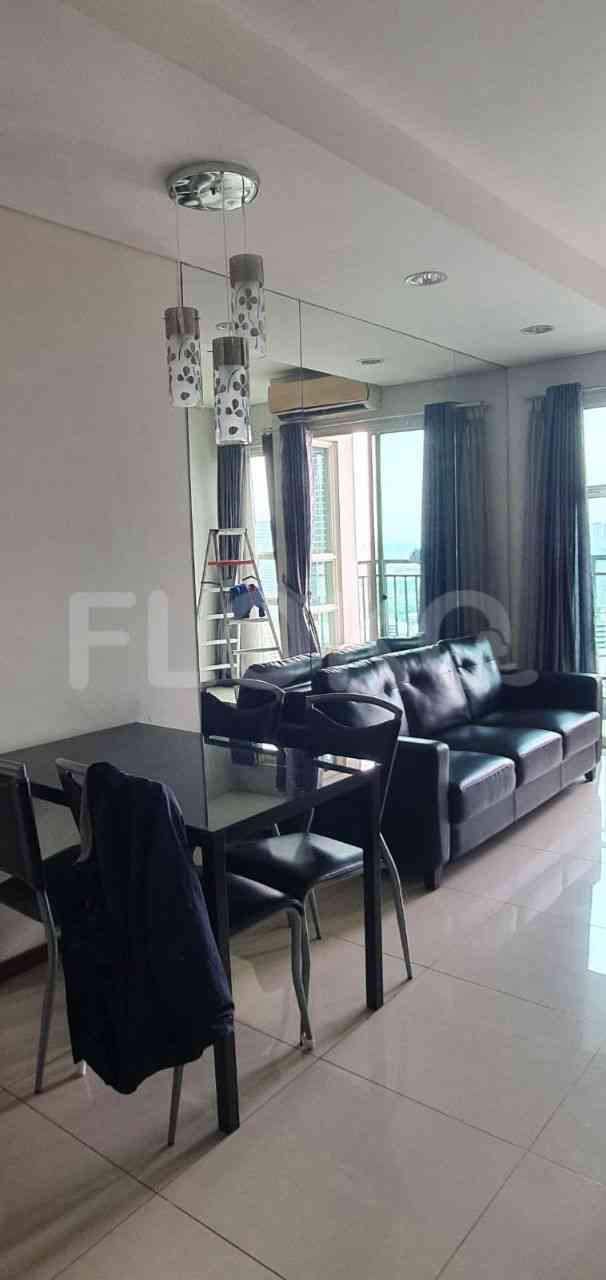 2 Bedroom on 31st Floor for Rent in Thamrin Residence Apartment - fth99b 6