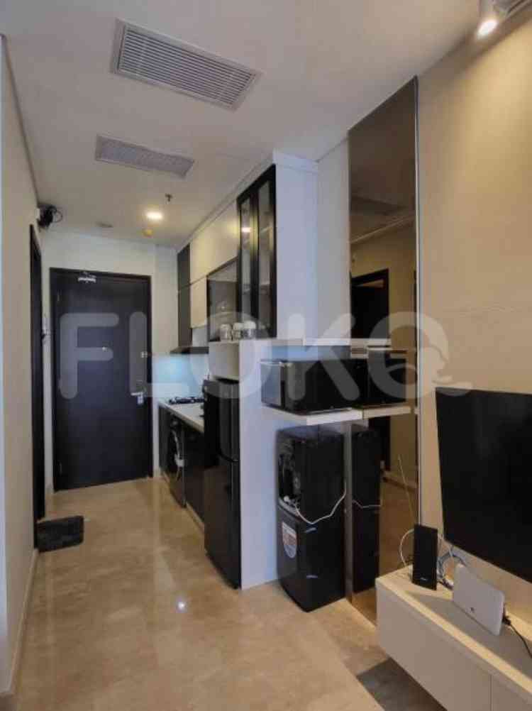 1 Bedroom on 20th Floor for Rent in Sudirman Suites Jakarta - fsu1c7 5