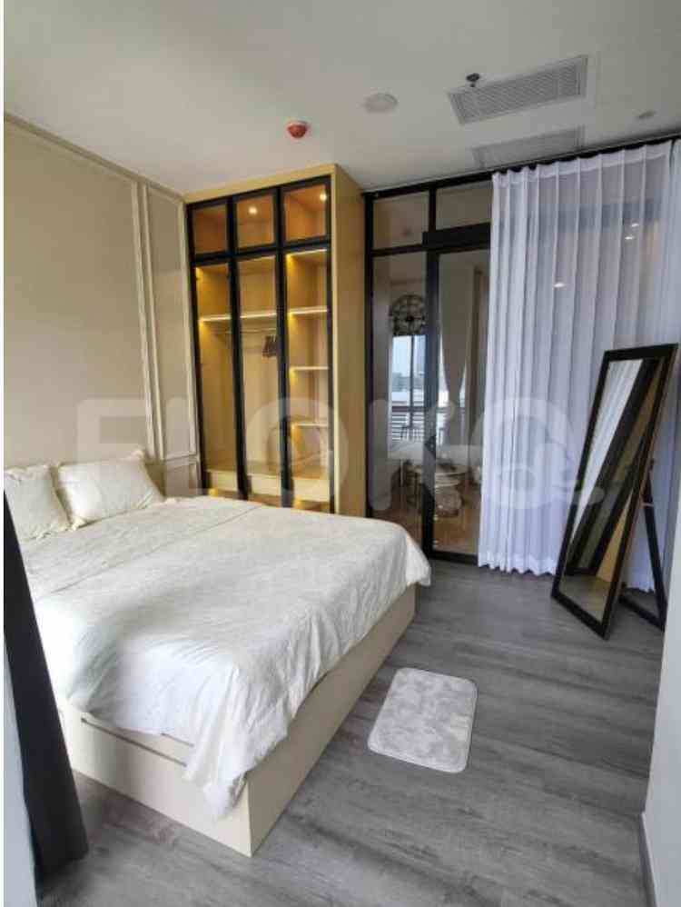 1 Bedroom on 20th Floor for Rent in Sudirman Suites Jakarta - fsu1c7 4