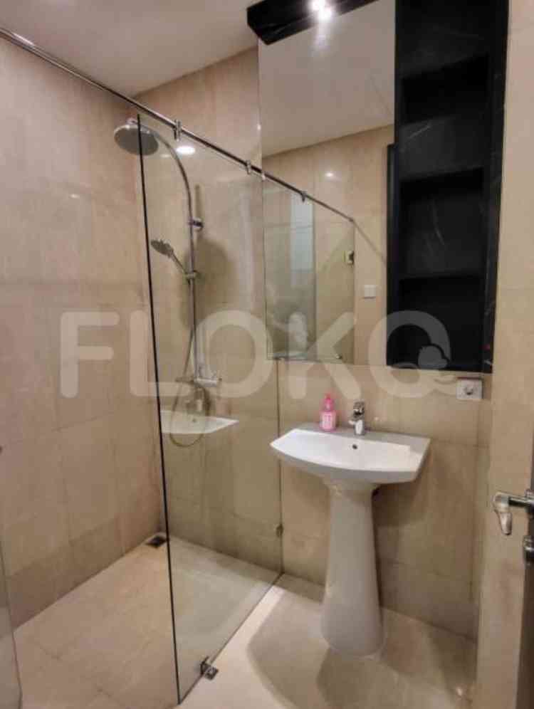 1 Bedroom on 20th Floor for Rent in Sudirman Suites Jakarta - fsu1c7 1