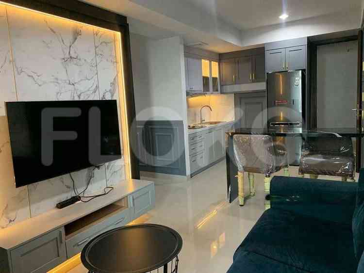 4 Bedroom on 15th Floor for Rent in Springhill Terrace Residence - fpaf77 1