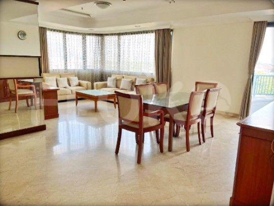 3 Bedroom on 15th Floor for Rent in Park Royal Apartment - fgae76 2