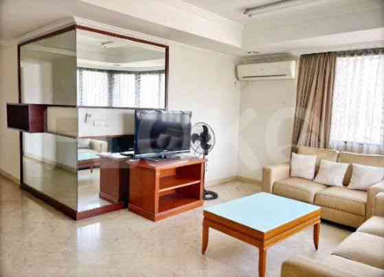 3 Bedroom on 15th Floor for Rent in Park Royal Apartment - fgae76 4