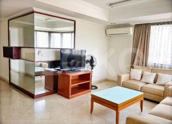 3 Bedroom on 15th Floor for Rent in Park Royal Apartment - fgae76 4