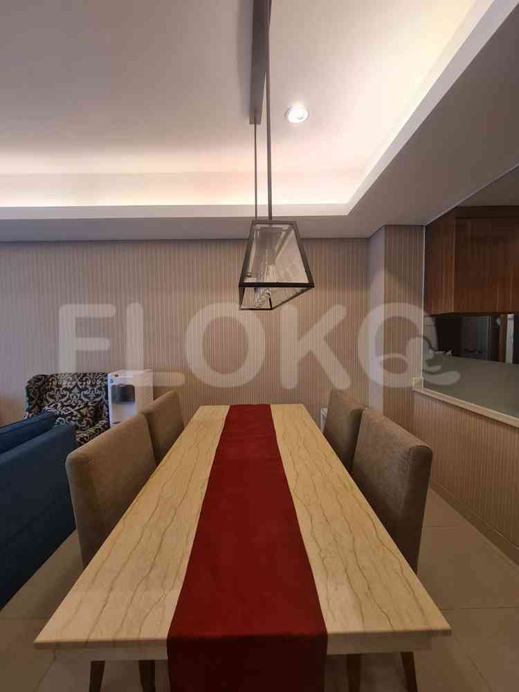 2 Bedroom on 9th Floor for Rent in Kemang Village Residence - fkee13 3