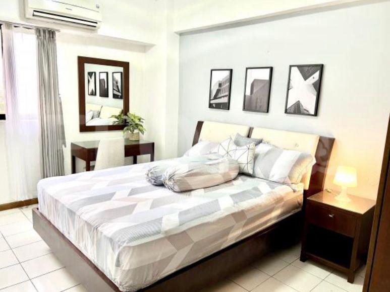 Sewa Apartemen BonaVista Apartemen Tipe 3 Kamar Tidur di Lantai 15 fle0fd