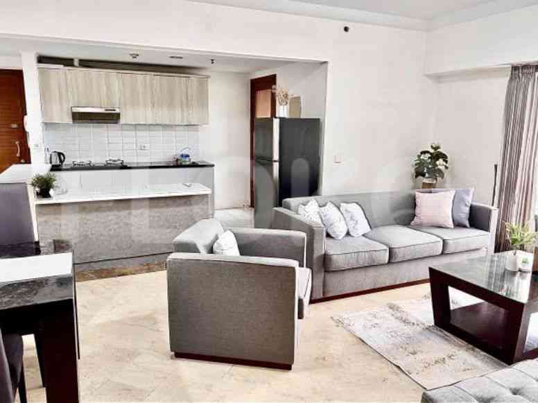 3 Bedroom on 15th Floor for Rent in BonaVista Apartment - fle9fa 6