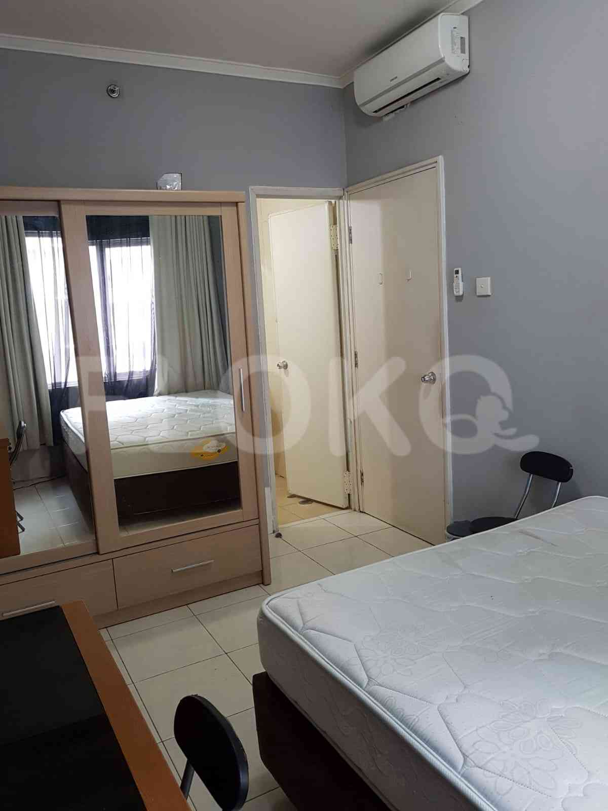 1 Bedroom on 31st Floor for Rent in Sudirman Park Apartment - fta94e 7