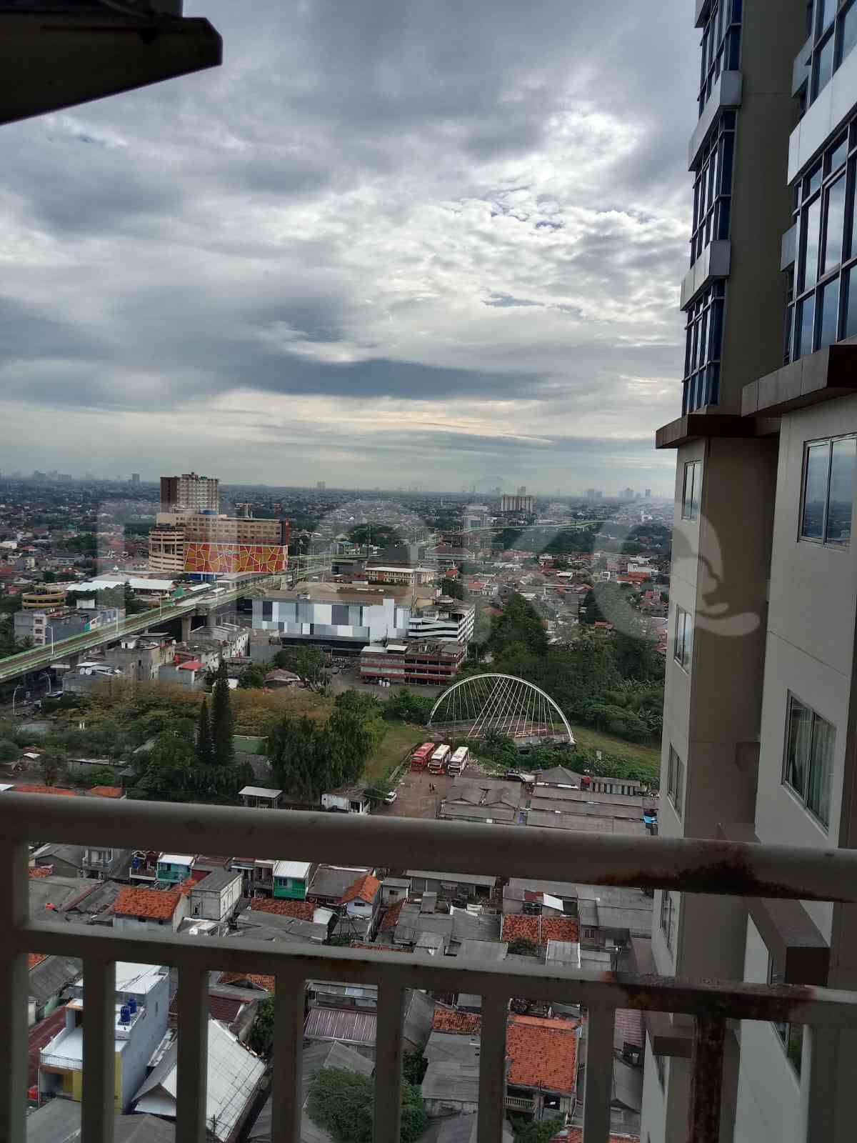 1 Bedroom on 25th Floor for Rent in Pakubuwono Terrace - fgafd3 4