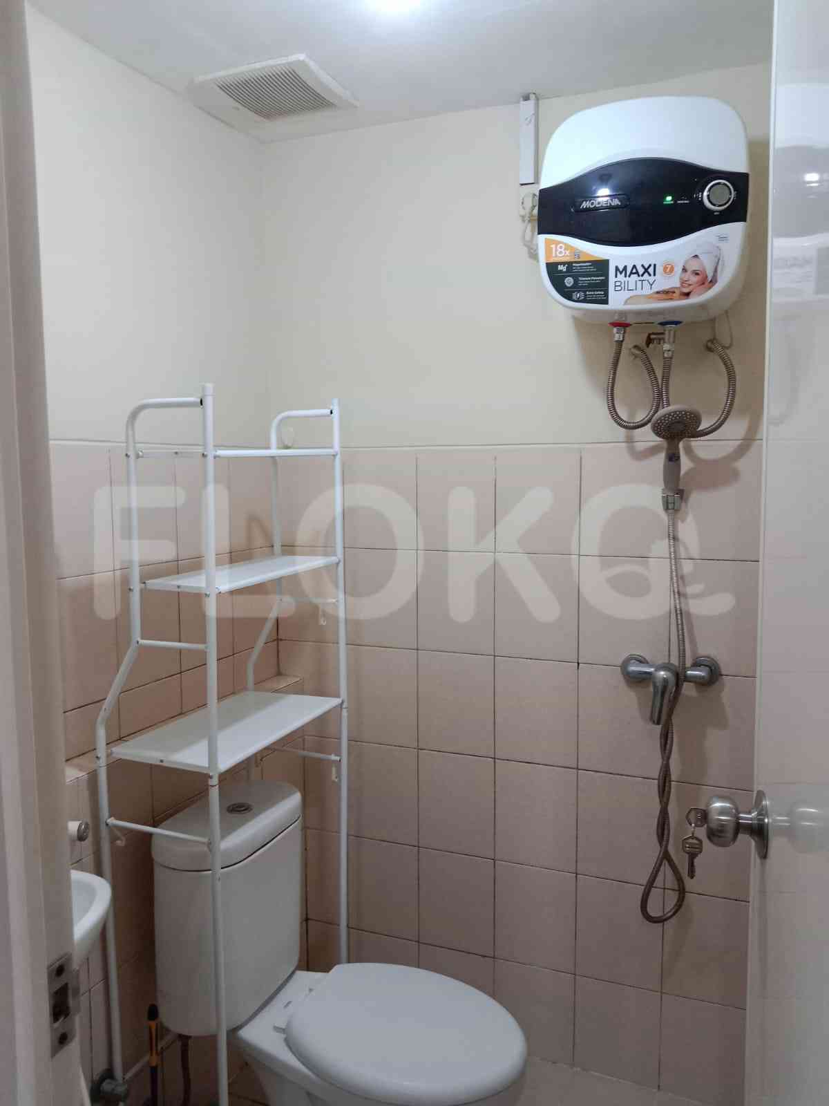 1 Bedroom on 25th Floor for Rent in Pakubuwono Terrace - fgafd3 1