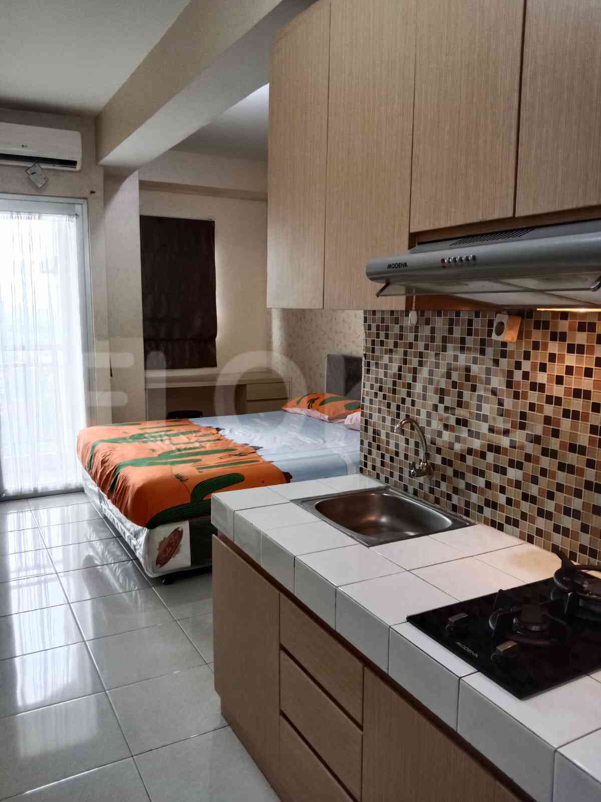 1 Bedroom on 25th Floor for Rent in Pakubuwono Terrace - fgafd3 5