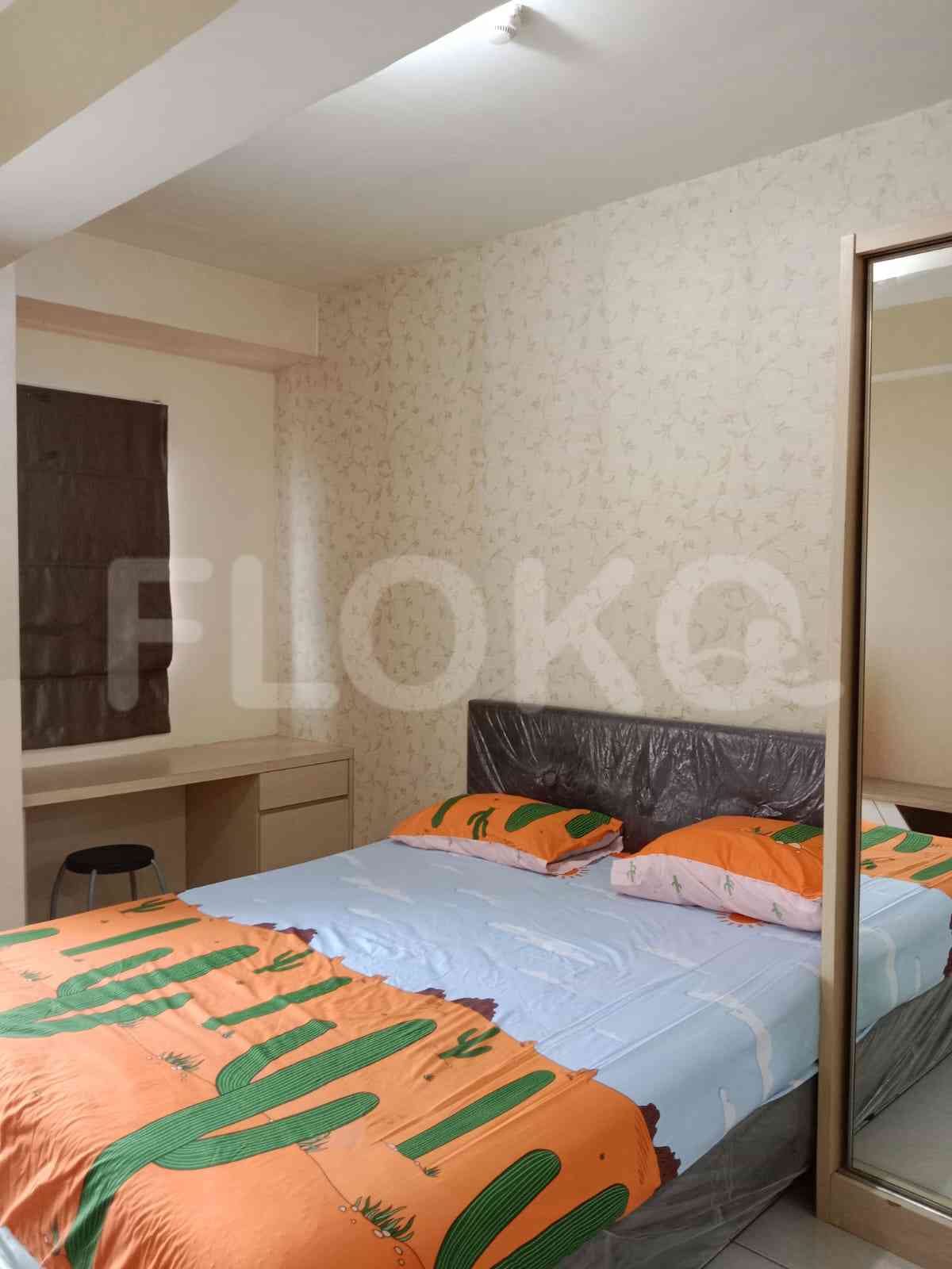 Tipe 1 Kamar Tidur di Lantai 25 untuk disewakan di Pakubuwono Terrace - fgaf9e 6