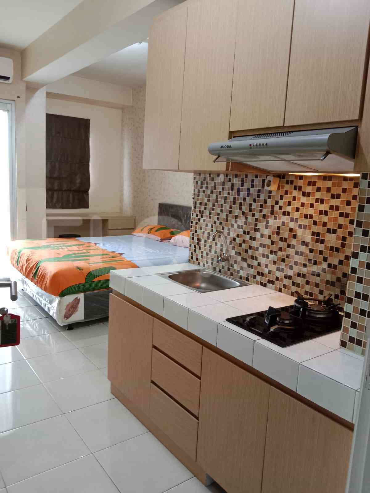 1 Bedroom on 25th Floor for Rent in Pakubuwono Terrace - fgafd3 3