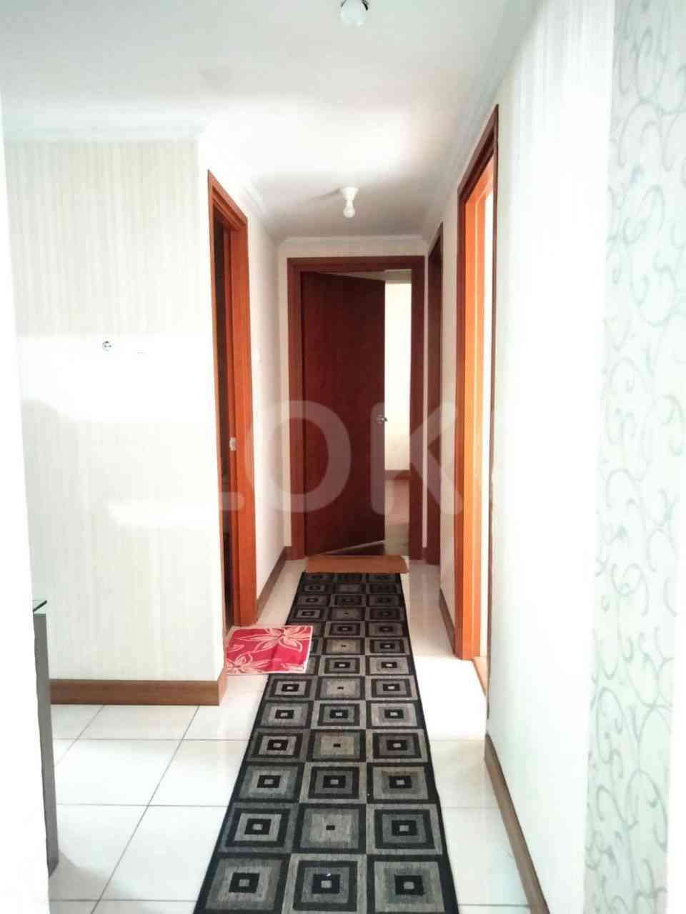 4 Bedroom on 12th Floor for Rent in Grand Palace Kemayoran - fke369 9