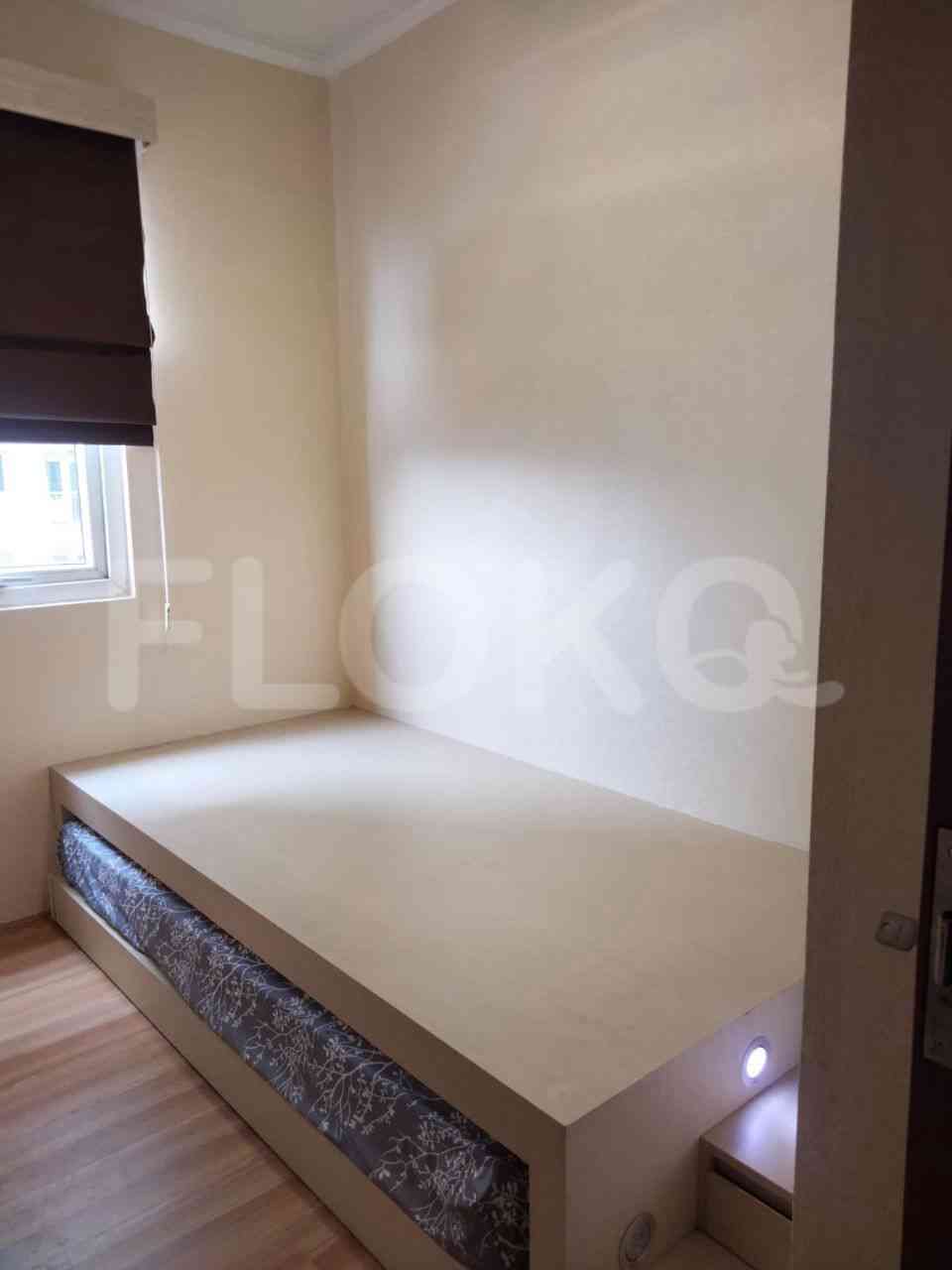 4 Bedroom on 12th Floor for Rent in Grand Palace Kemayoran - fke369 8