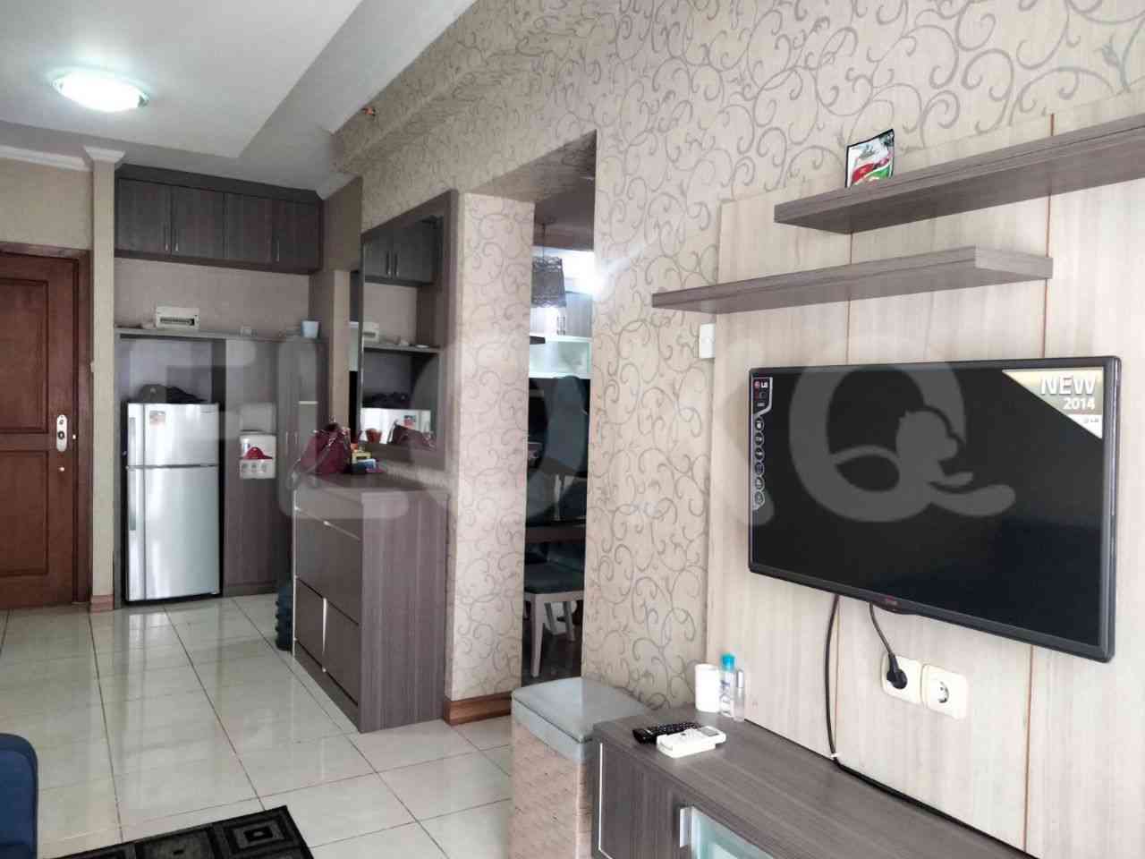 4 Bedroom on 12th Floor for Rent in Grand Palace Kemayoran - fke369 7
