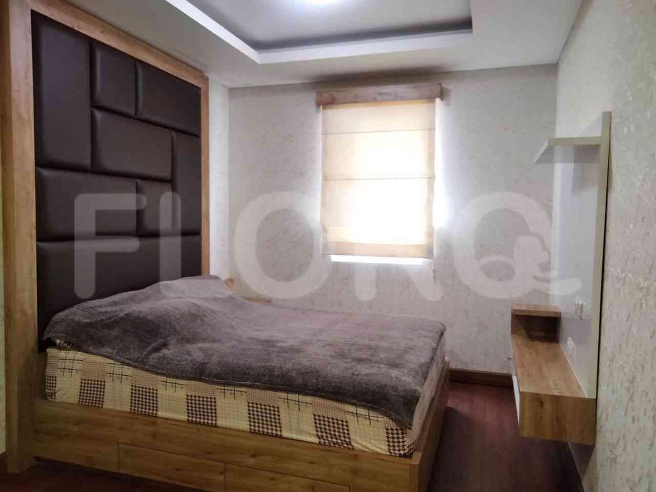 4 Bedroom on 12th Floor for Rent in Grand Palace Kemayoran - fke369 6
