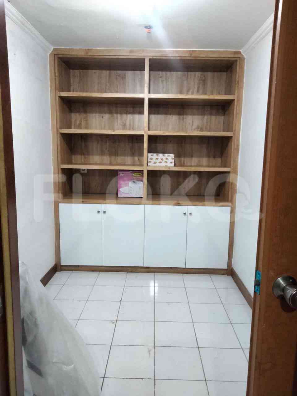 4 Bedroom on 12th Floor for Rent in Grand Palace Kemayoran - fke369 3