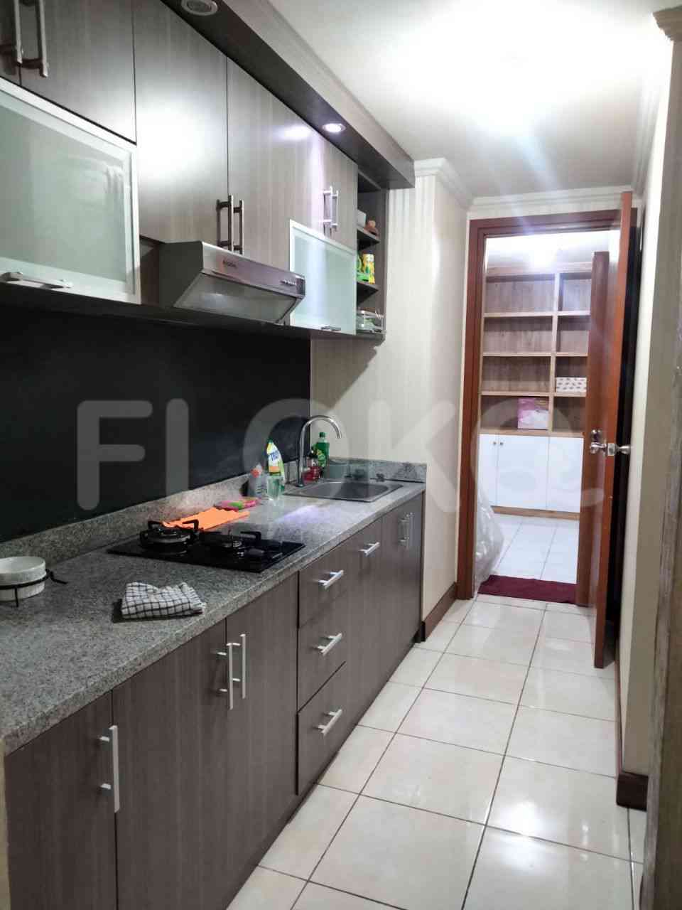 4 Bedroom on 12th Floor for Rent in Grand Palace Kemayoran - fke369 4