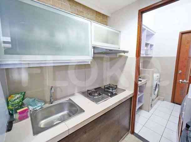 2 Bedroom on 9th Floor for Rent in Marbella Kemang Residence Apartment - fke6de 5