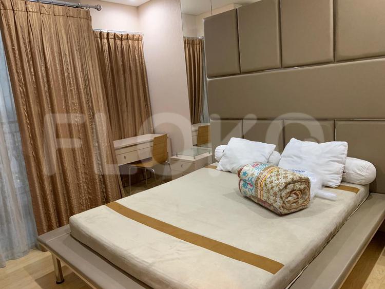 Tipe 1 Kamar Tidur di Lantai 18 untuk disewakan di Thamrin Residence Apartemen - fth275 5