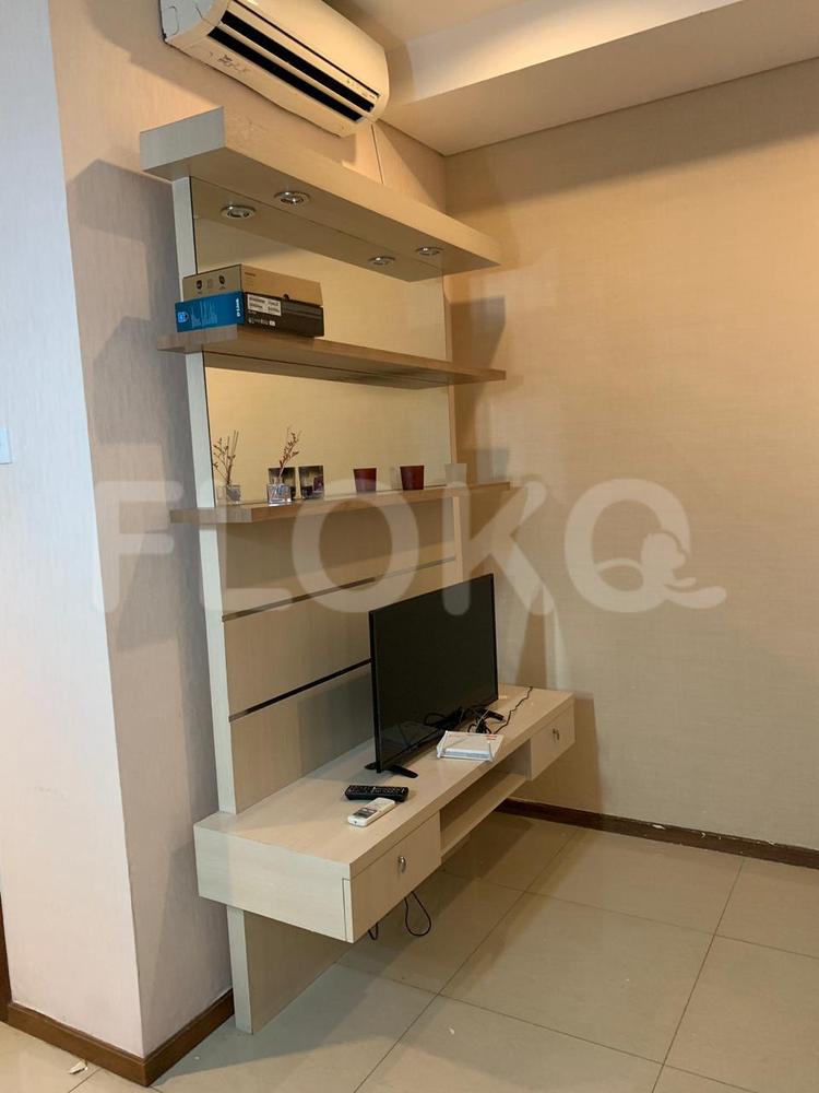 1 Bedroom on 18th Floor for Rent in Thamrin Residence Apartment - fthaef 3