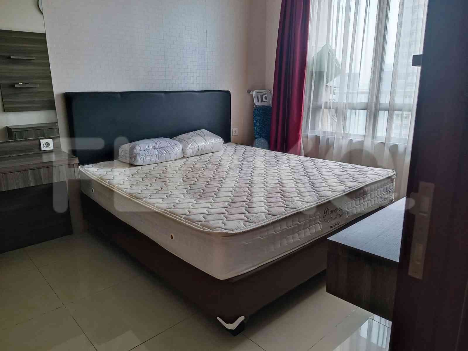1 Bedroom on 15th Floor for Rent in Kuningan City (Denpasar Residence)  - fku29d 4