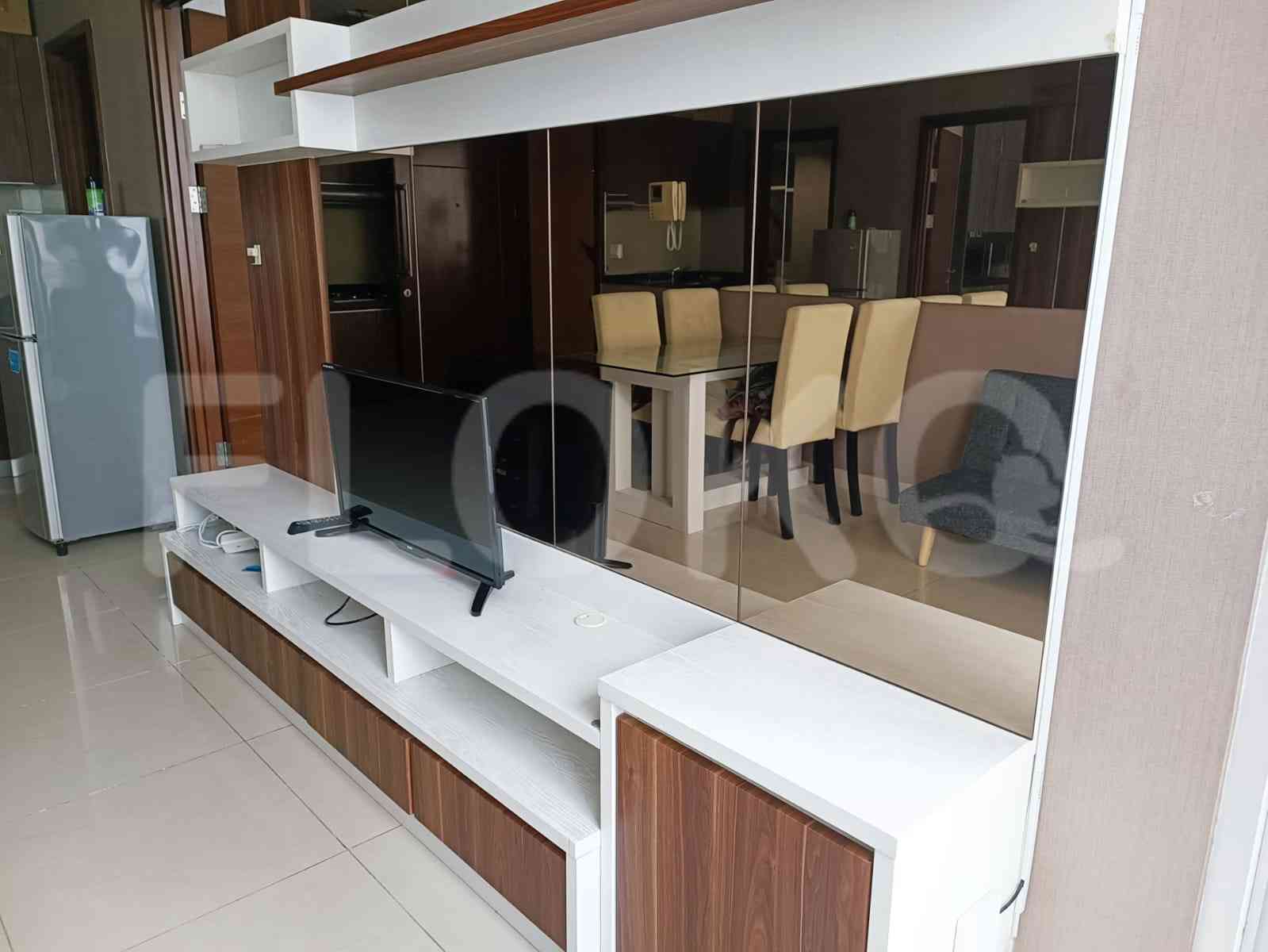 1 Bedroom on 15th Floor for Rent in Kuningan City (Denpasar Residence)  - fku29d 6