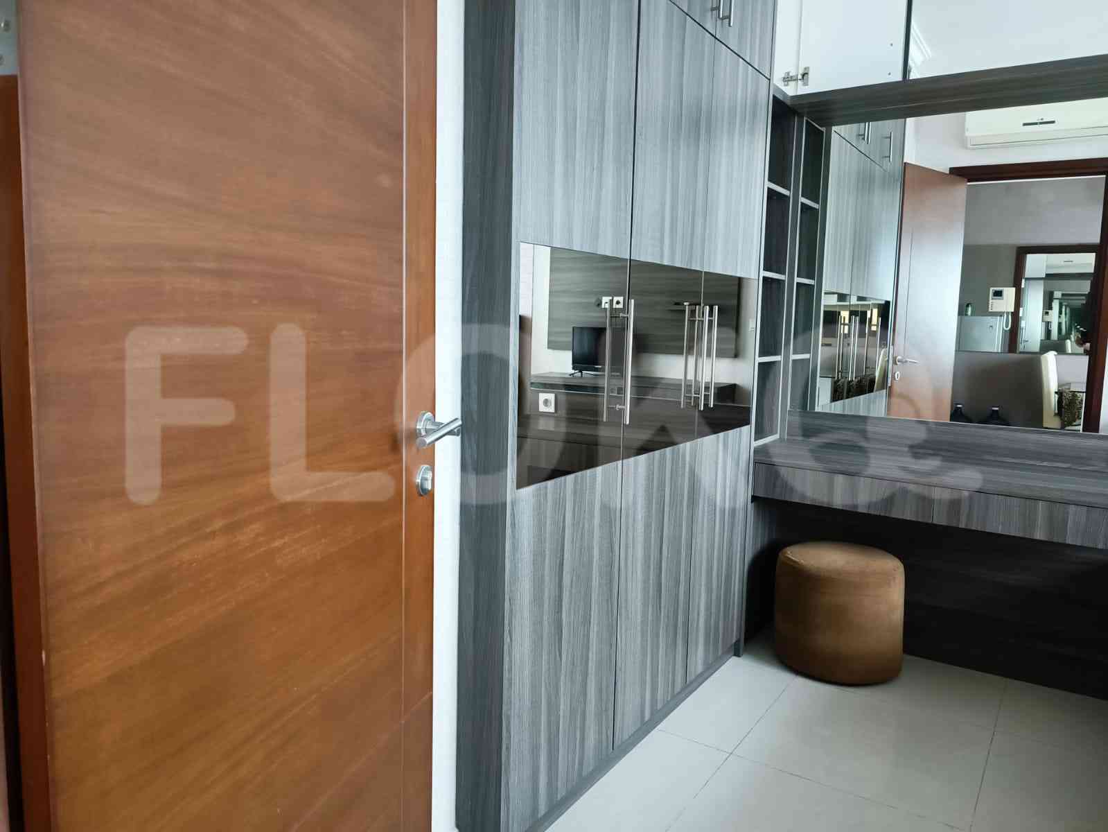 1 Bedroom on 15th Floor for Rent in Kuningan City (Denpasar Residence)  - fku29d 8